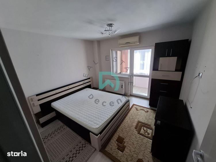 Apartament cu 2 camere decomandat în Centrul Istoric