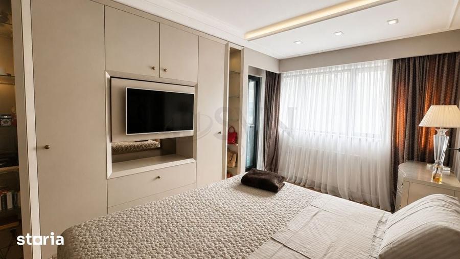 Apartament 3 camere I Herastrau - 1
