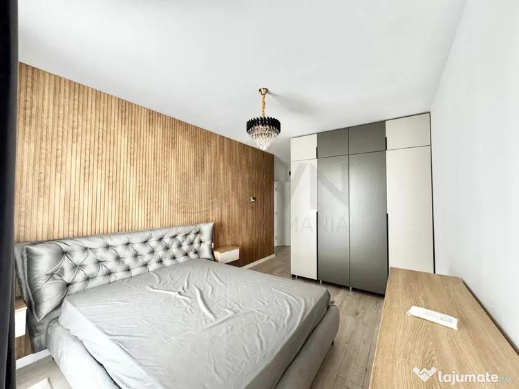 Apartament 3 camere premium Atrium Plaza NOU - 6