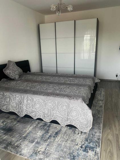 Apartament cu 2 camere semidecomandat în Ultracentral