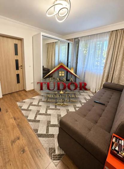 Apartament cu 3 camere decomandat în Craiovei