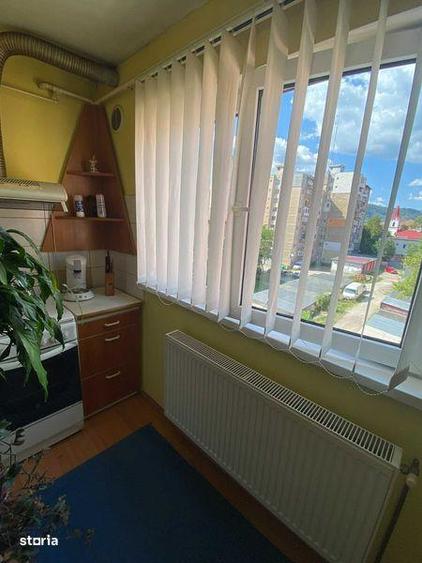 Apartament cu 2 camere în Petros