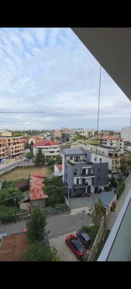 Apartament cu 2 camere semidecomandat în Barbu Văcărescu