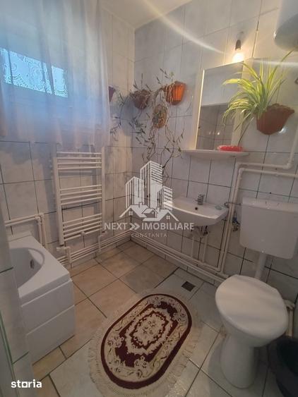 Apartament cu 3 camere decomandat în Nord
