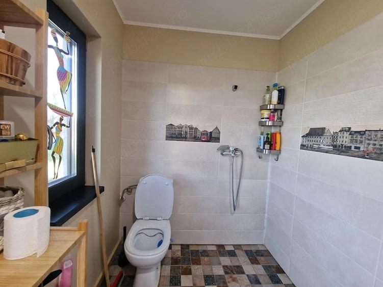 Casă cu 3 camere cu Teren 1000 Mp în Pecineaga