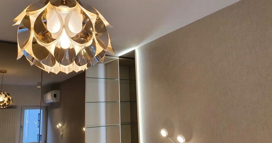 Apartament în Belvedere Residence,parcare valabilă - 10