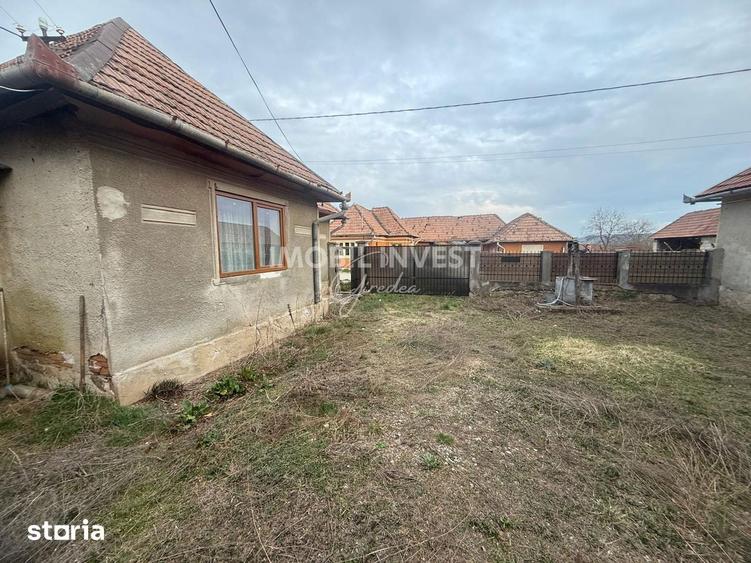EXCLUSIVITATE! Casa de vanzare, comuna Cricau, teren 1400 mp - 4