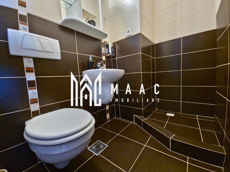 Apartament cu 3 camere decomandat, mobilat în Hipodrom 3