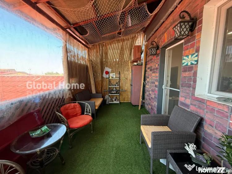 Apartament 2 Cam | 68 MP | Berceni - Brancoveanu | Terasa | - 2