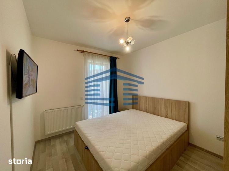 Apartament cu 2 camere în Bartolomeu