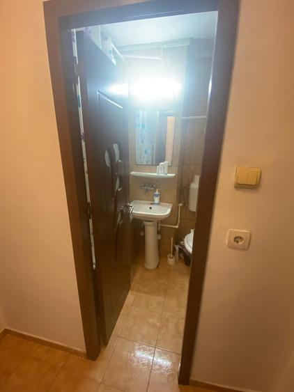 Apartament cu 2 camere semidecomandat în Tomis Nord