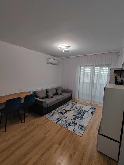 De inchiriat Apartament 2 camere Capsunarie/Ford/Damila - 5
