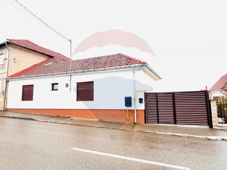 Casă de vânzare în zona Oncea, Str Ion Bogdan, teren 2.000 mp - 4