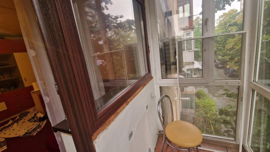 Apartament 2 camere, semidecomandat, 48mp, Brazda, zona Baba Novac - 8