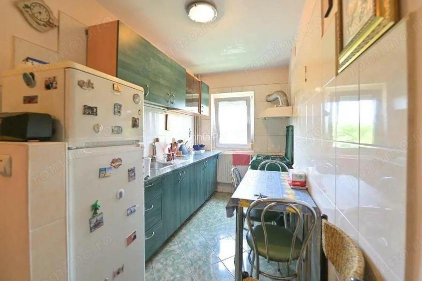 Apartament 2camere bloc 1985 in Parcul Tineretului