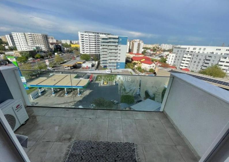 Apartament 3 camera Mihai Bravu Apartament 3 camera Mihai Bravu