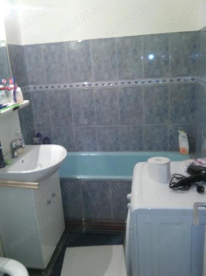 Vand!!! Ap 2 cam spatios Uta pe Bulevard cu termoteca 81 mp construiti - 5