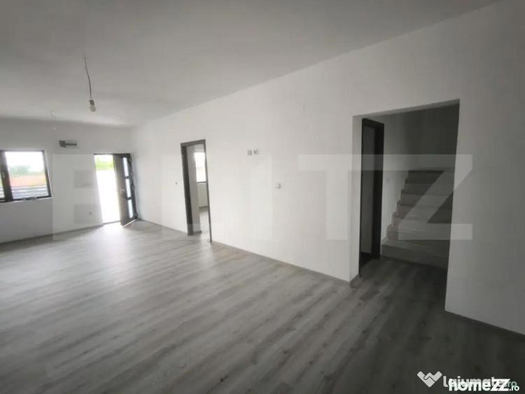 Casa P+E, 132 mp utili, 191 mp teren, zona Podari - 5