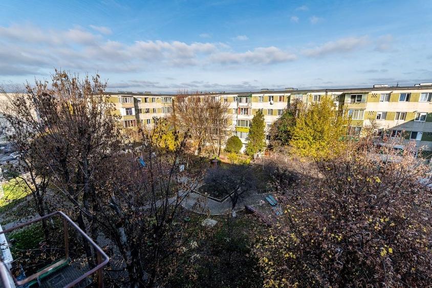 Apartament 2 camere Vlaicu Fortuna, Arad, preț accesibil - 5