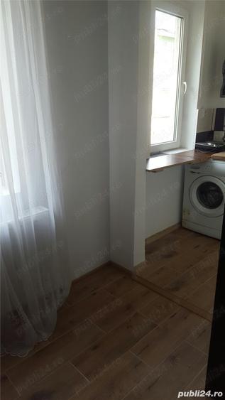 Proprietar vand garsoniera la etaj 2 situata in zona IULIUS MALL din Timisoara - 5