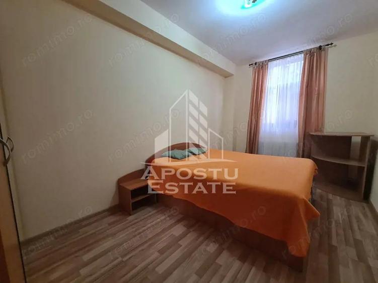 Apartament 2 camere, centrala proprie, loc de parcare, Dambovita - 2