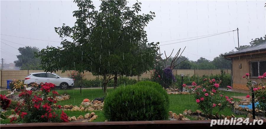 Proprietar vand casa in Topraisar- Constanta - 3