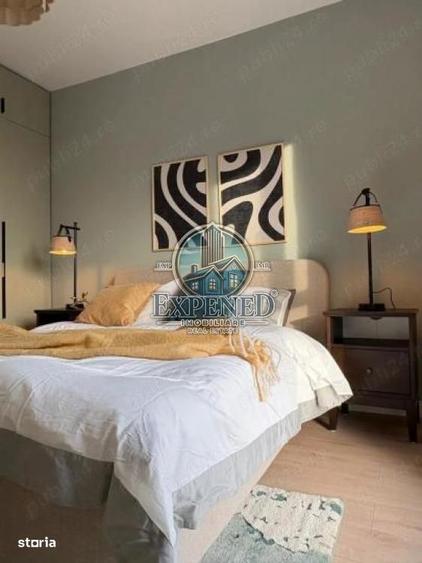 Inchiriere 2 camere Exigent Plazza|Lux|Parcare - 9