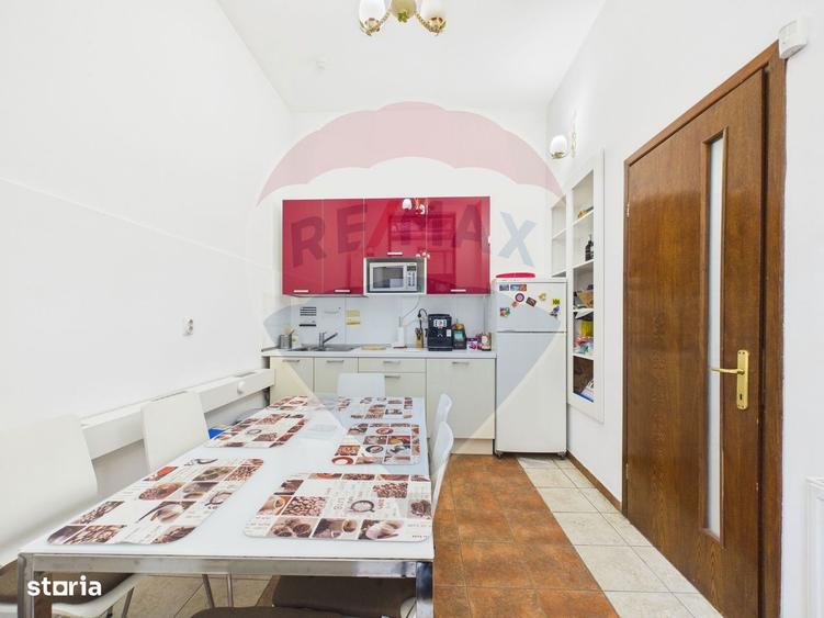 Spa?iu de birouri de 199 mp de inchiriat in zona Ultracentral - 3