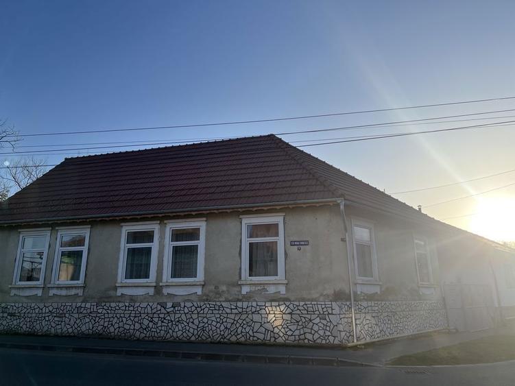 Casa de vanzare in centrul Ocnei Sibiului - langa strand - 6