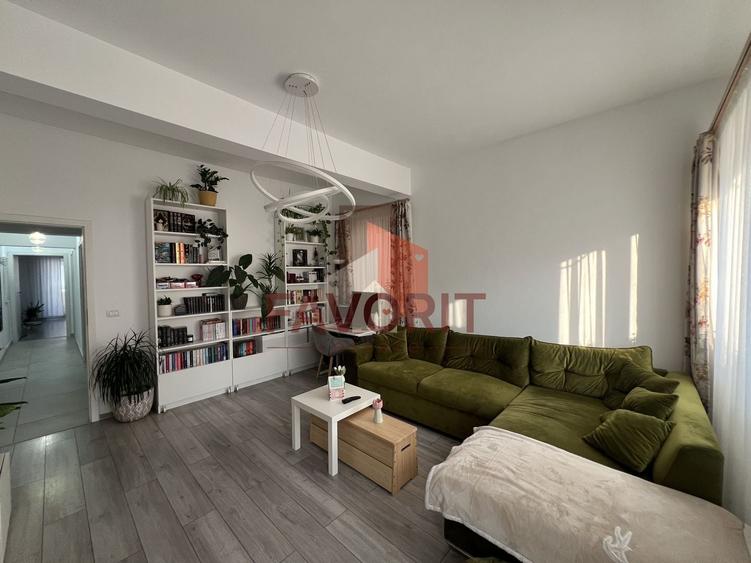 Apartament 3 camere decomandat | Giroc - 2