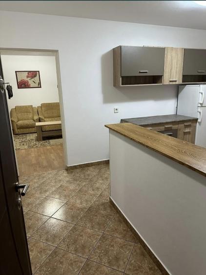 Garsoniera de inchiriat - 2