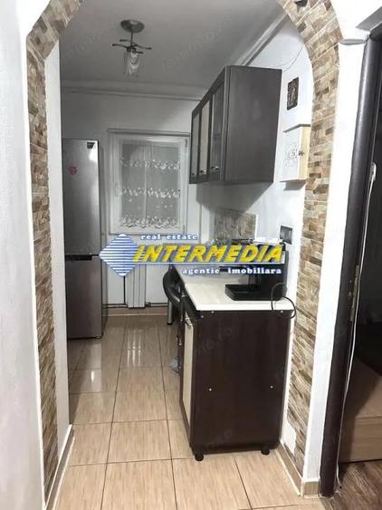 GARSONIERA DECOMANDATA I CETATE I ZONA BULEVARD I MOBILATA I - 4