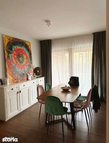 Casa/vila de vanzare - militari 950 mp - 15