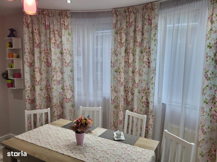 Casa D+P+1+Pod 600 mp teren Complet mobilata Calea Bihorului Oncea - 5