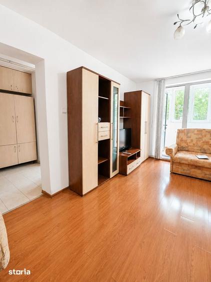 Apartament 2 camere Trivale, confort 1, balcon, centrala proprie - 5