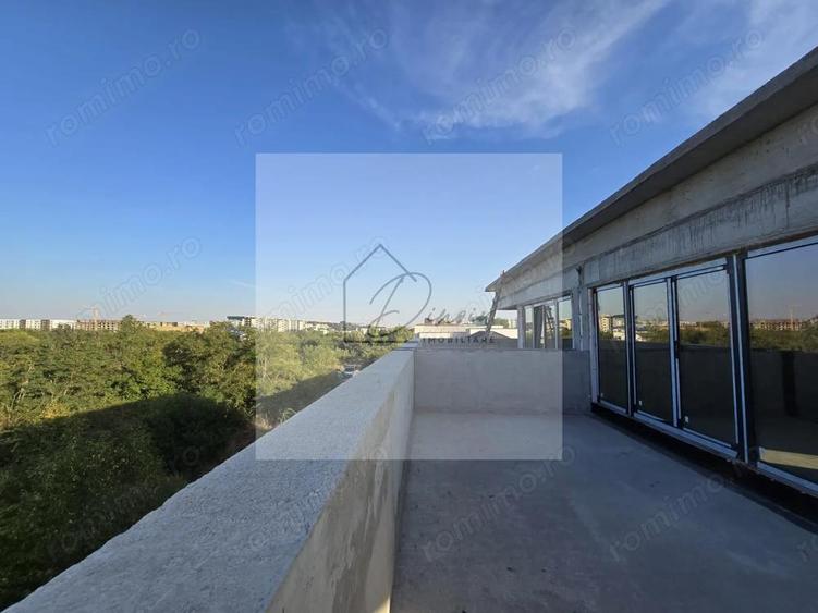 Vila 4 camere Pipera Aviatiei I locatie deosebita I COM 0% - 10