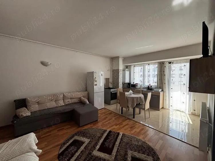 Apartament 3 camere Gib Mihaescu zona Kaufland - 3