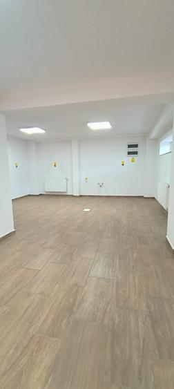 Spatiu depozitare 130mp zona Piata Mare - 1