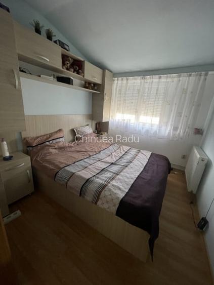 Apartament 2 camere Judetean, complet mobilat Apartament 2 camere Judetean, complet mobilat