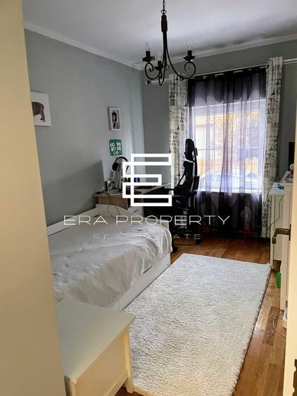 Casa individuala complet mobilata zona Lupeni, Sibiu - 5