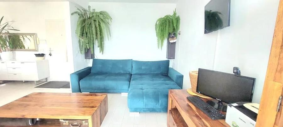 Apartament 3 camere Avantgarden - 1