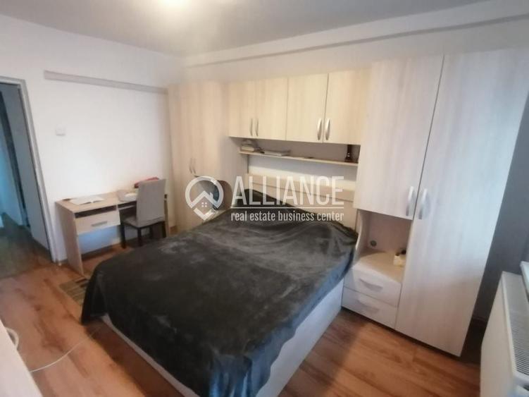 BULEVARDUL FERDINAND (COD 10)- Apartament 3 camere de vanzare - 6