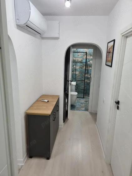 Proprietar 3 camere decomandat tineretului metrou - piata norilor - 11