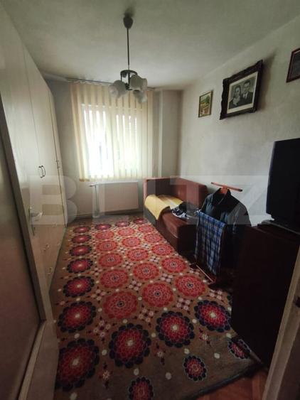 Apartament 3 camere decomandate – Inima cartierului Gheorgheni - 6