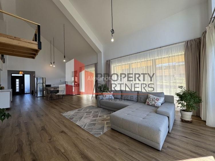 Casa de vacanta Bran -  Sohodol