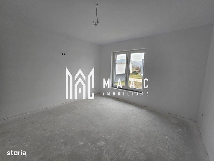 Casa Tip Duplex | 110MPU | 264MP Teren | La Alb - 3