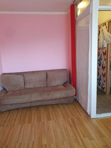 Proprietar. Inchiriere Ap. 2Cam Et2/4 280Eur/1400lei Calea Rahovei - 6