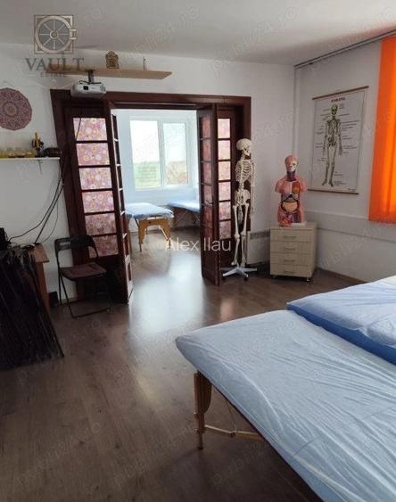 Apartament 3 Camere in Vila - Metrou Tineretului Apartament 3 Camere in Vila - Metrou Tineretului