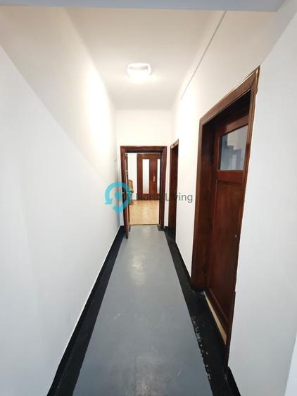 Apartament în vilă interbelică, etaj 1 – zona Piața Unirii, - 11