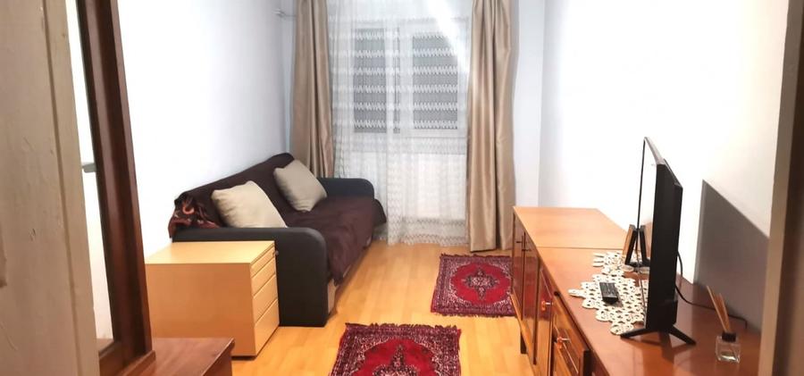 Inchiriez apartament cu 1 camera la curte, intrare separata Sos. Chitila Sect 1 - 2